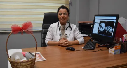 Zatürre kış aylarında daha sık görülüyor ve kolayca bulaşabiliyor