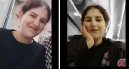 17 yaşındaki kızın cesedi derede bulundu