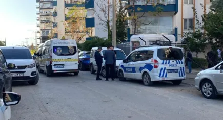 Antalya'da İranlı 3 kardeş evde ölü bulundu