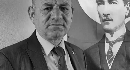 Konak Belediyesi’nde üzen ölüm