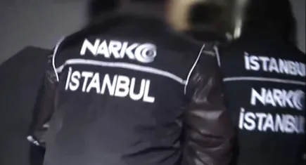Bakan Yerlikaya duyurdu! 1780 şüpheli zehir taciri yakalandı