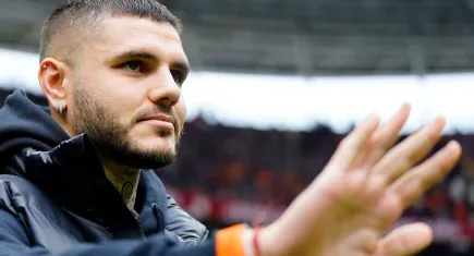 İcardi’nin gözaltı iddialarına Galatasaray’dan yanıt