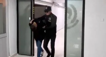İzmir haber: Sahte savcı yakalandı