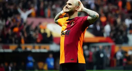 İcardi nasıl yürüyebiliyor? Galatasaray takım doktoru İnce açıkladı