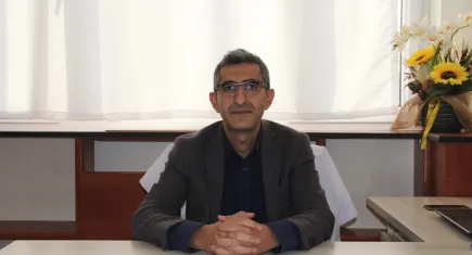 KOAH'ın başlıca nedeni sigara