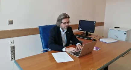 KOAH, Türkiye'de en çok öldüren 4. hastalık