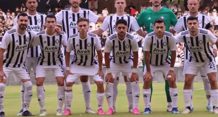 Altay, galibiyete hasret