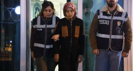 Çöpte yeni doğmuş bebek bulunmuştu: Anne her şeyi itiraf etti