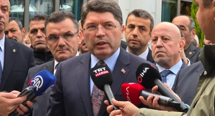 Bakan Tunç'tan İmamoğlu'na sürgün cevabı