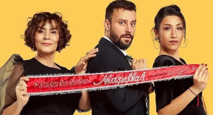 Fanatik- 6. Alaittin Eraslan Tiyatro Günleri İzmir’de kapılarını açıyor