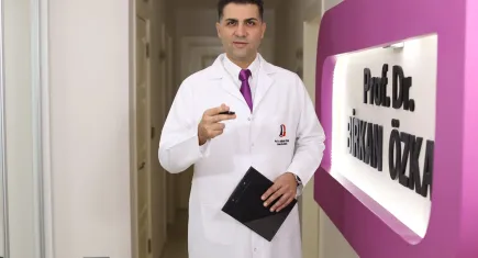 Psikolojik durumlar kötü ağız kokusu riskini artırıyor