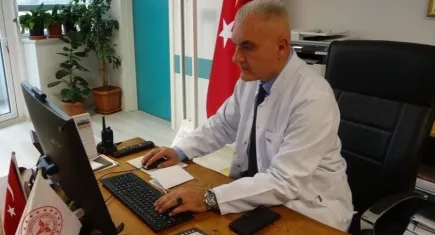Soğuyan havalarda artan üst solunum yolu enfeksiyonlarına dikkat