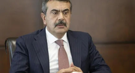 Bakan Tekin'den yeni müfredat ile ilgili açıklamalar!
