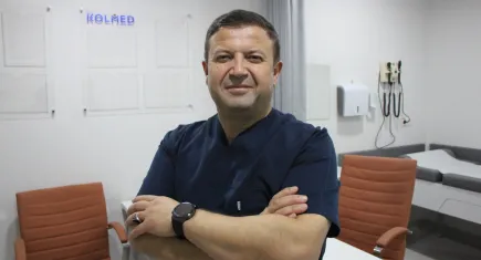 Epidural doğumla ağrısız ve güvenli doğum mümkün