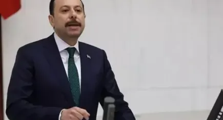 Mahmut Atilla Kaya’dan, Murat Bakan’a sert tepki