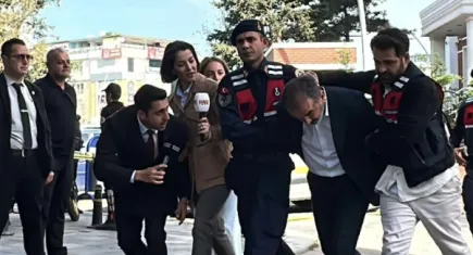 Yenidoğan Çetesi hesap veriyor: Çete lideri aylık gelirini 400 bin lira beyan etti!