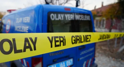 Şizofreni hastası dehşet saçtı: Eniştesini öldürdü, annesini ağır yaraladı