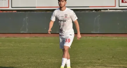 Altınordu galibiyet hedefliyor