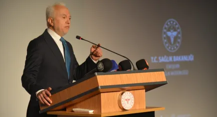 KOAH, erken tanı ile önlenebilir ve tedavi edilebilir