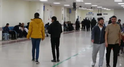 Eklem ağrılarının başlıca nedeni aşırı kilo