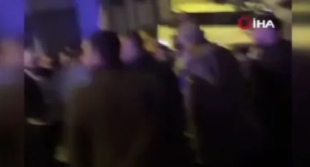 Kardeşini yaraladı, çocuklarını rehin aldı: Özel harekat polisi devreye girdi