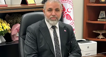 Antimikrobiyal direnç, küresel bir sağlık tehdidi