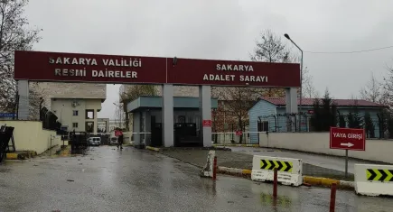 Askerlere cinsel istismar davasında karar çıktı
