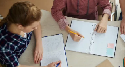 Buca Gediz Etüt ve Eğitim Merkezi'nde yeni dönem kursları başlıyor