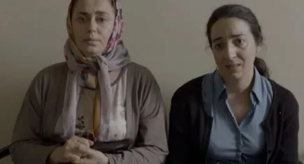Kadınlığın ve yoksulluğun hikayesi: Toz Bezi 