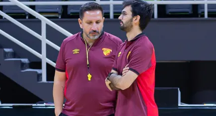 Şahin Ateşdağlı'dan taraftarlara mesaj