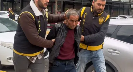 Eşini öldüren adamdan pes dedirten savunma!