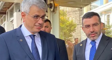 Kars’a Çocuk Yoğun Bakım Ünitesi kurulacak