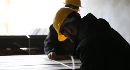 Kayıt dışı işçi ve ölümler