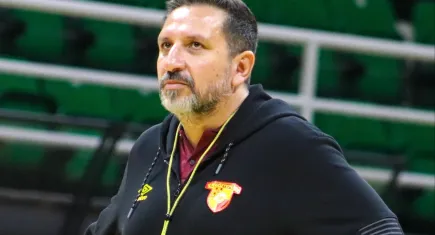Şahin Ateşdağlı: Taraftar ve oyuncular arasındaki sinerji şampiyonluğa taşıyacak