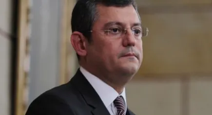 CHP lideri Özel: Omuz omuza verip, iktidarı değiştireceğiz