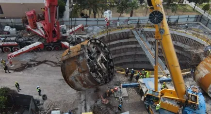 İzmirliler dikkat: Bu yollar trafiğe kapanacak