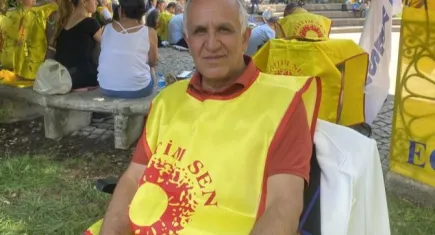 Eğitim-Sen Genel Başkanı Irmak’tan 24 Kasım öncesi mesaj