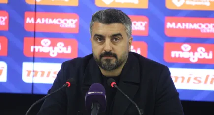 Kaloğlu’ndan hakem eleştirisi: Penaltı olmadığını tüm Türkiye gördü