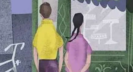 Özgürlük bazen bir pasta kılığındadır!