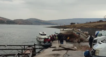 27 yaşındaki gencin cansız bedenine haftalar sonra ulaşıldı