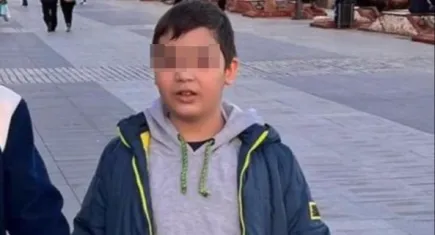 Otizm merkezinde şiddet iddiası: 9 yaşındaki otizmli çocuk darp edildi