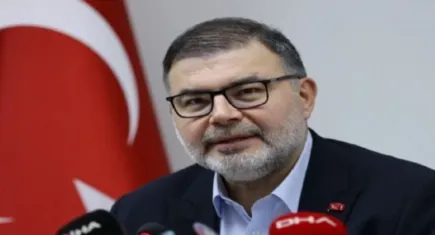 AK Partili Saygılı'dan Özel'e sert cevap!
