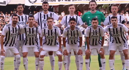 Altay, ikinci galibiyetini aldı