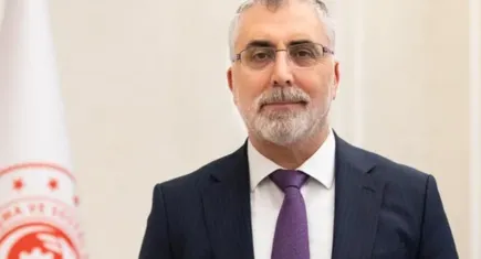 Bakan Işıkhan: (Mermer ocağı faciası) Bakanlığımıza bağlı Müfettişlerimiz görevlendirilmiştir