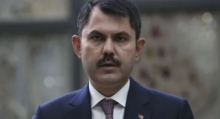 Bakan Kurum’dan kreş iddialarına yanıt geldi: Bu bakanlığımızın işi değildir