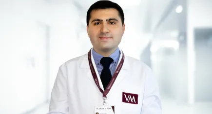 Uzman Dr. Mustafa Bilici, anemi belirtileri ve riskleri hakkında uyardı