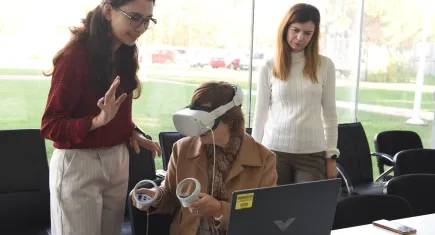 Ege Üniversitesi’nde dijitalleşme çalışmaları