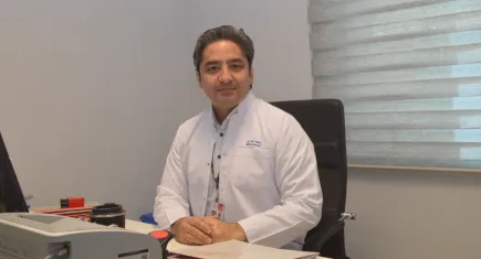 Akciğer kanseri farkındalık ayında sağlıklı yaşam için uyarılar