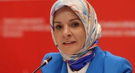 Bakan Göktaş: Meydana gelen her olayı bakanlık olarak yakından takipteyiz