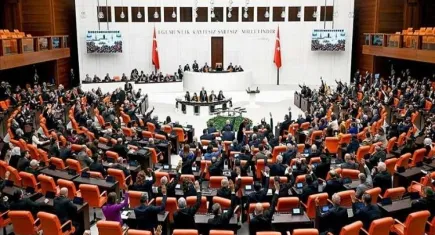 Meclis Araştırma Komisyonu bebek ölümleri için toplandı
